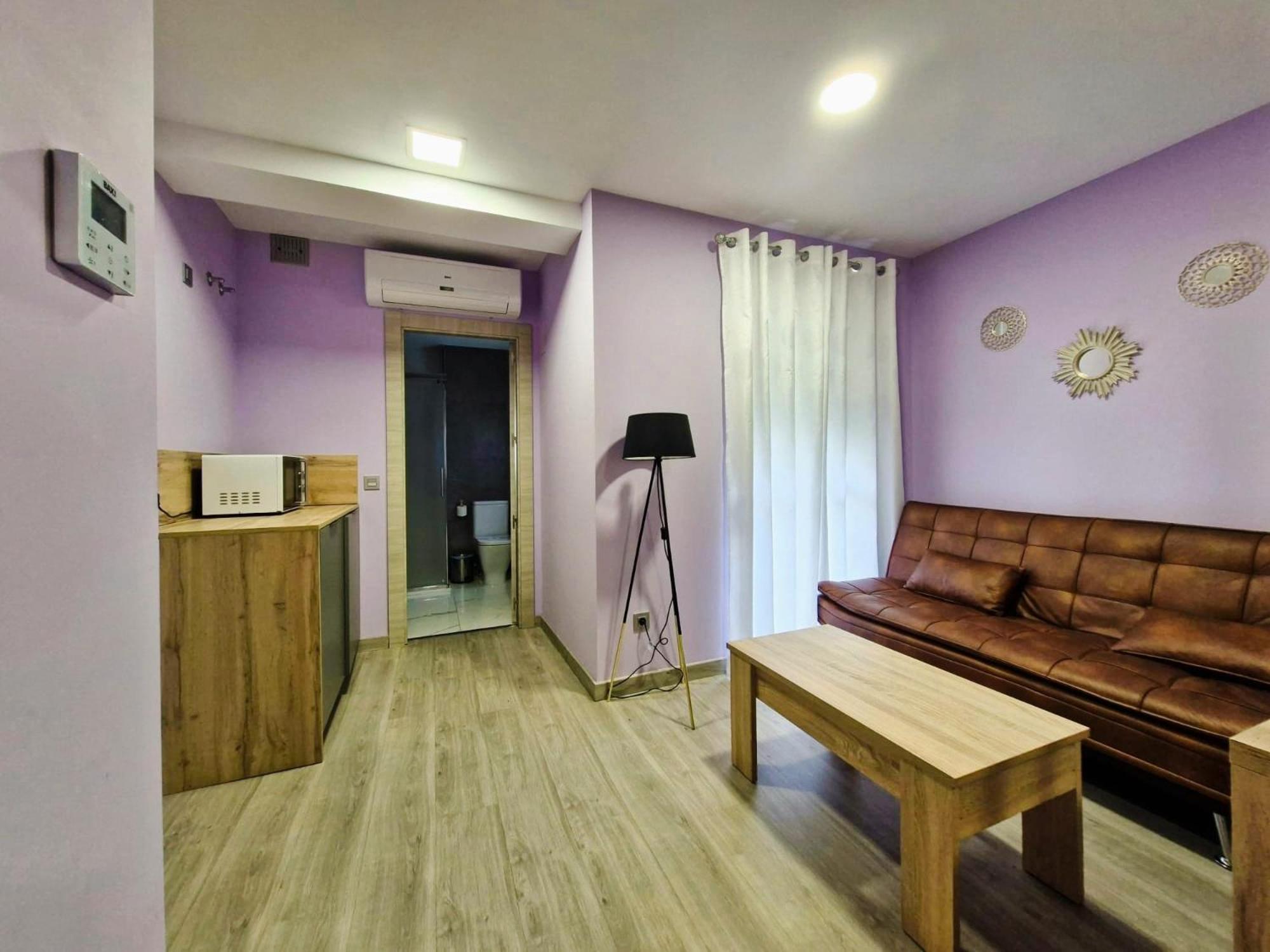 Feeling Home - Suites&Rooms León Extérieur photo