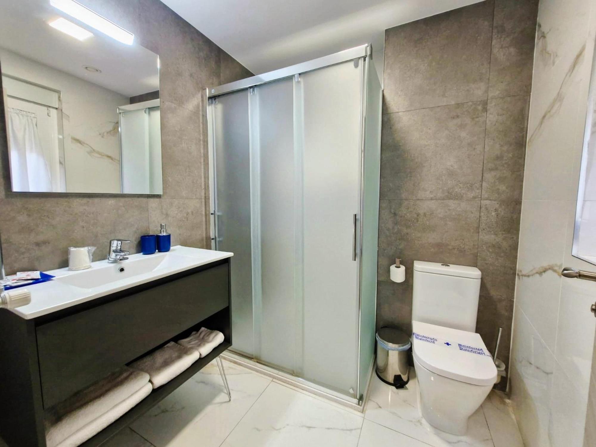 Feeling Home - Suites&Rooms León Extérieur photo