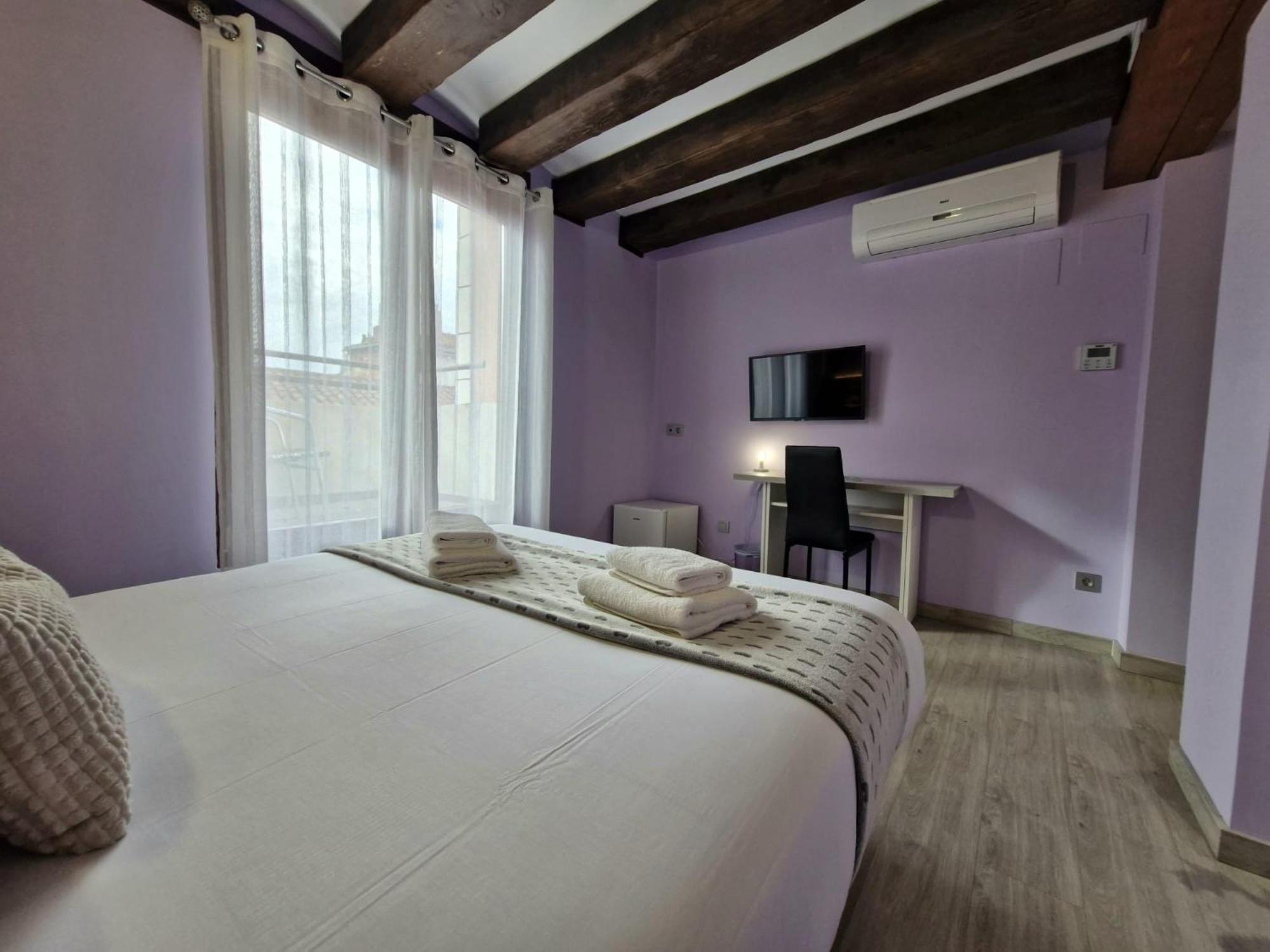 Feeling Home - Suites&Rooms León Extérieur photo